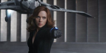 Наташа романофф первый мститель противостояние