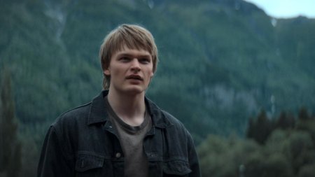 Рагнарёк сериал 2020 2023
