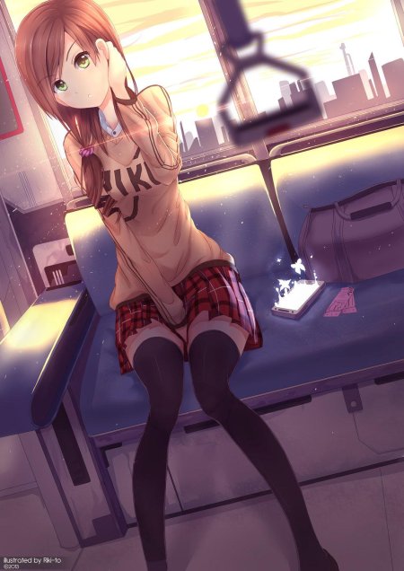 Аниме ❤