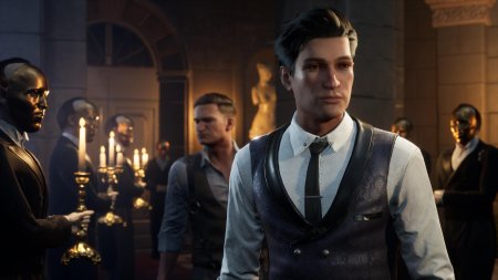 Игра «Шерлок Холмс»