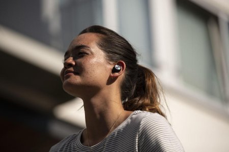 Sennheiser momentum true wireless
