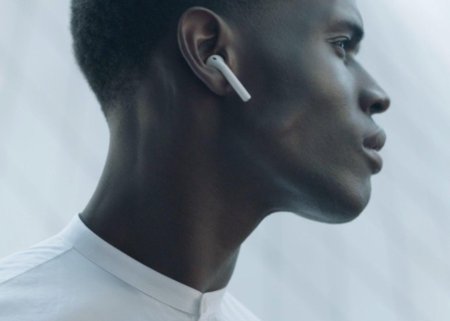 Наушники airpods max