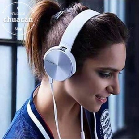 Наушники sony mdr