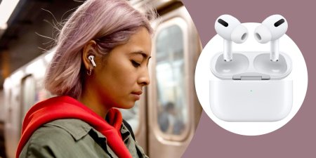 Наушники tws apple airpods 3