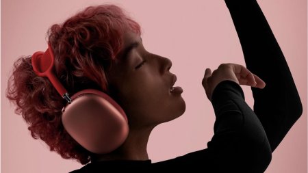 Наушники airpods max