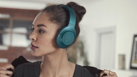 Sony mdr-abn h.ear on wireless nc