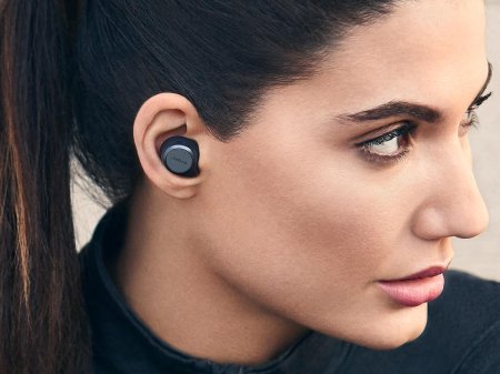 Bose sport earbuds