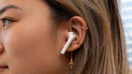 Apple airpods