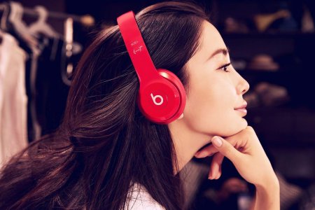 Наушники беспроводные beats