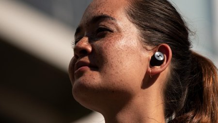 Sennheiser momentum true wireless