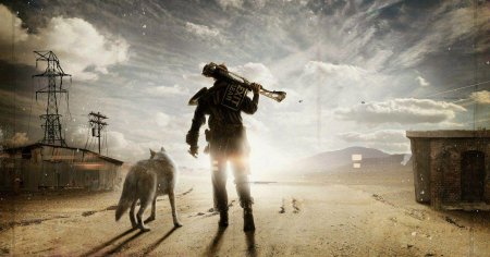 Fallout 3 одинокий странник