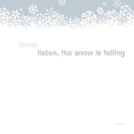 Let it snow let it snow let it snow