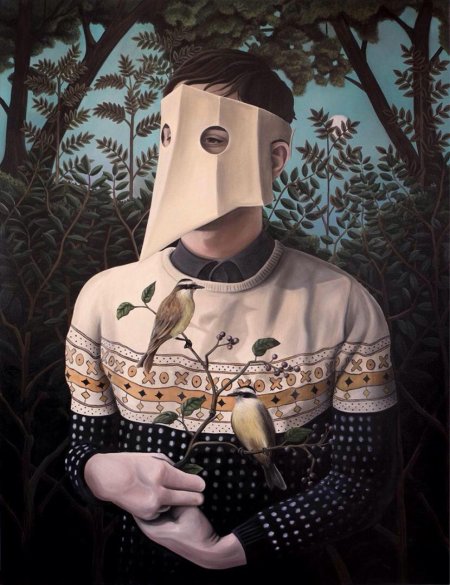 Alejandro pasquale