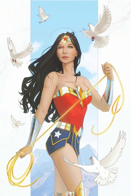 Чудо женщина wonder woman
