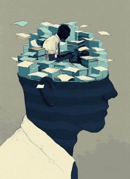 Искусство иллюстрации