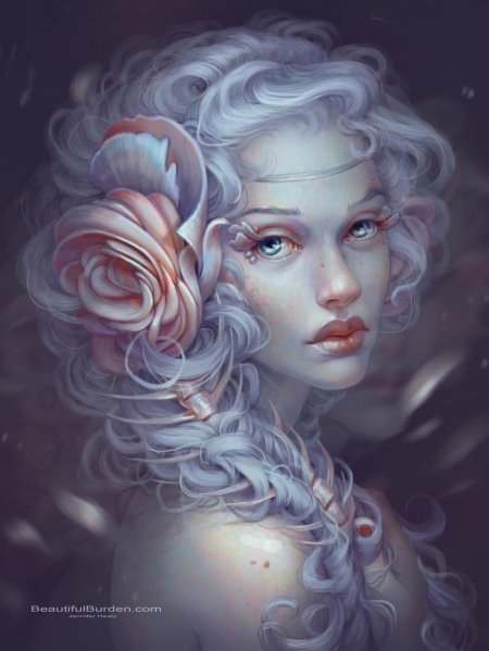 Дженнифер хили (jennifer healy)