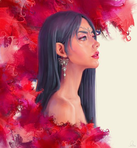 Мэнди юргенс (mandy jurgens)