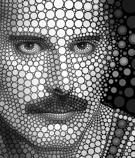Дизайнер бен хаин (ben heine)