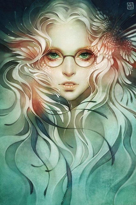 Анна диттманн
