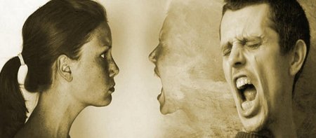 Психическое расстройство личности