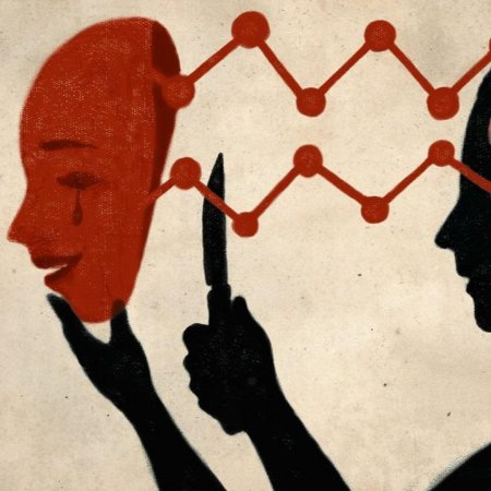 Психология преступника