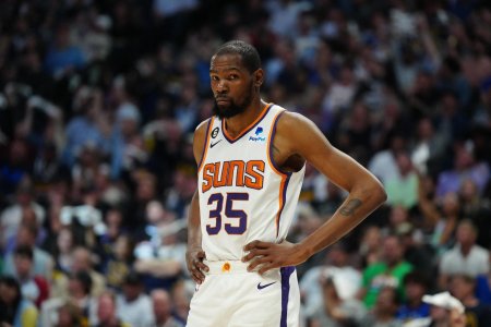 Kevin durant