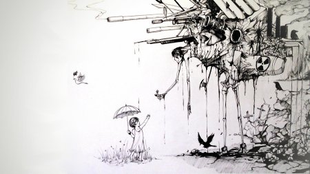 Рисунки со смыслом