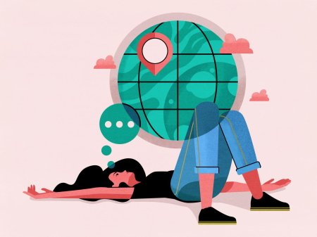 Стили иллюстрации