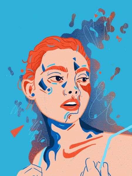 Рисунки для вдохновения