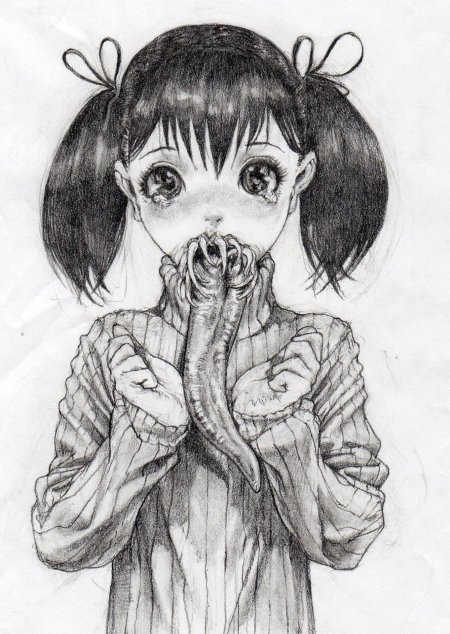 Рисунков