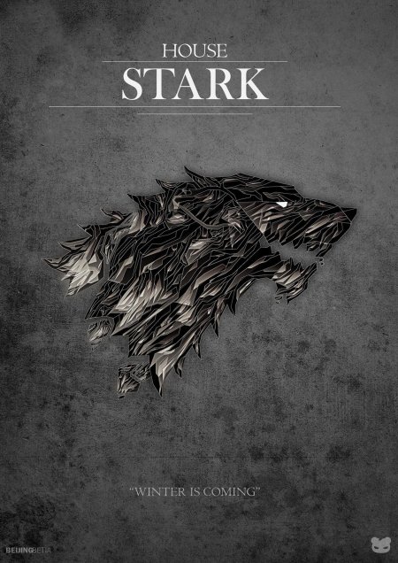Game of thrones winter is coming