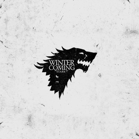 Winter is coming игра престолов