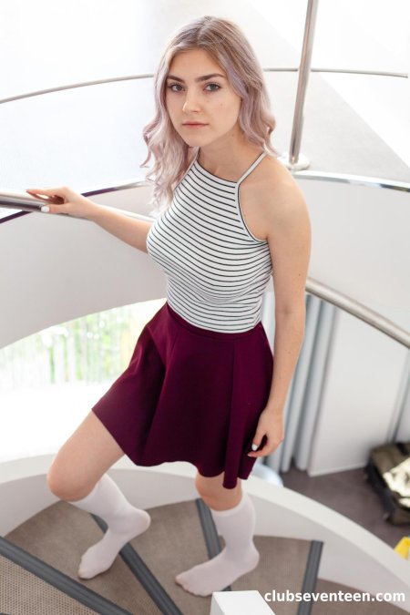 Ева элфи eva elfie