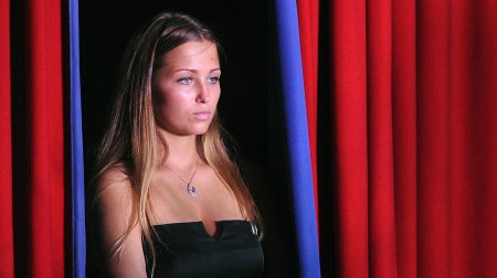 Актриса аглая шиловская