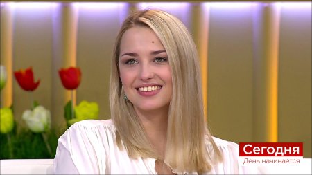Актриса аглая шиловская