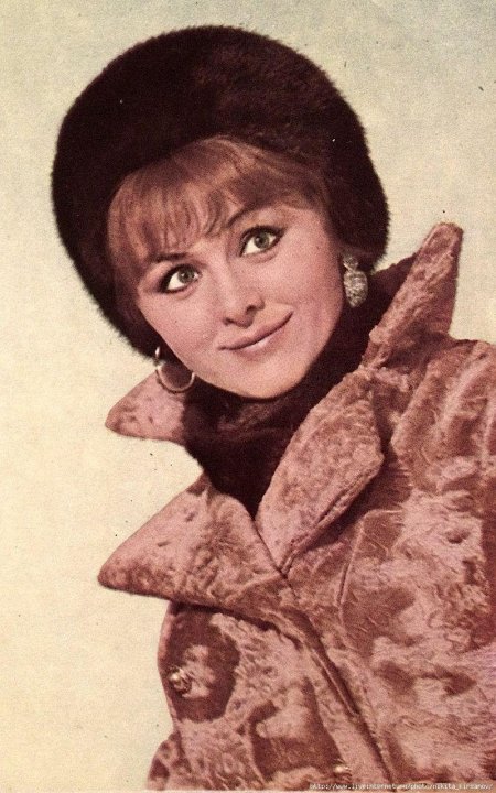 Селезнева наталья