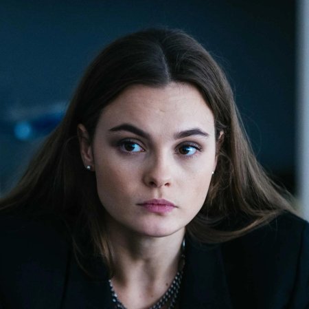 Сериал сестры 2021 ангелина стречина