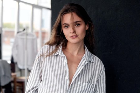 Ангелина стречина