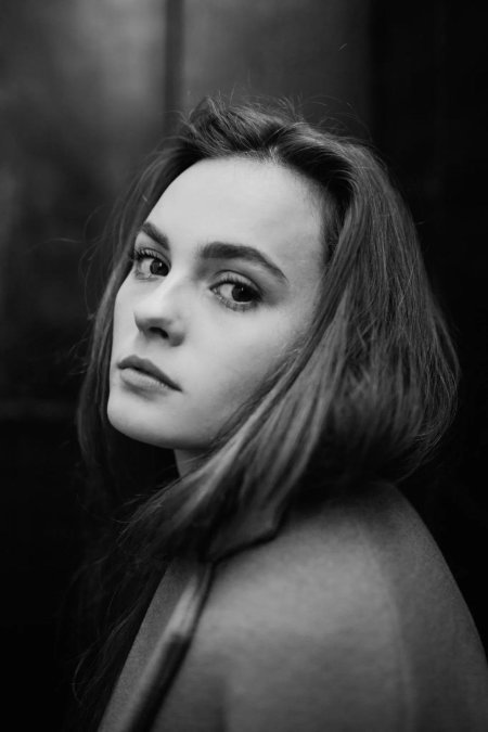 Ангелина стречина актриса