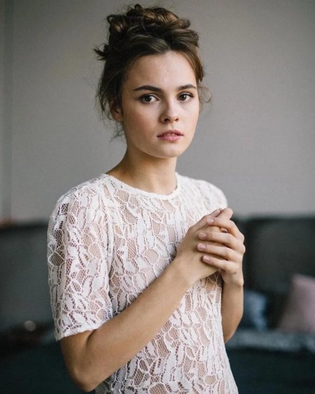 Ангелина стречина