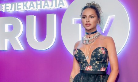 Анна асти на премии муз тв 2023
