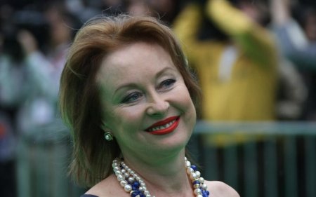 Лариса удовиченко