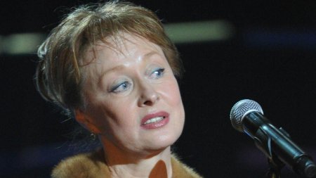 Актриса лариса удовиченко
