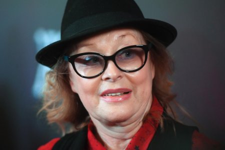 Актриса лариса удовиченко