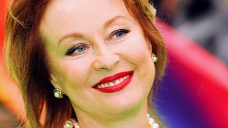 Лариса удовиченко