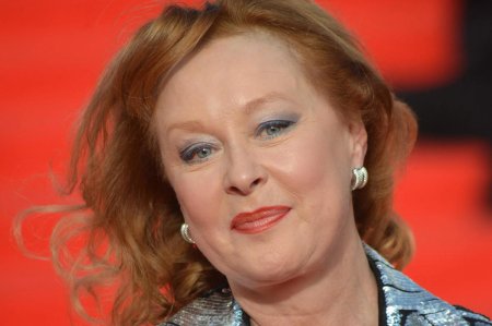 Лариса удовиченко