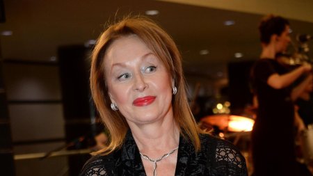Актриса лариса удовиченко