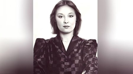 Лариса удовиченко