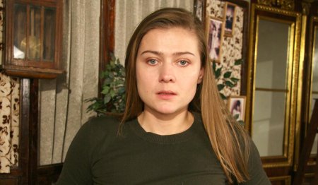 Голубкина мария