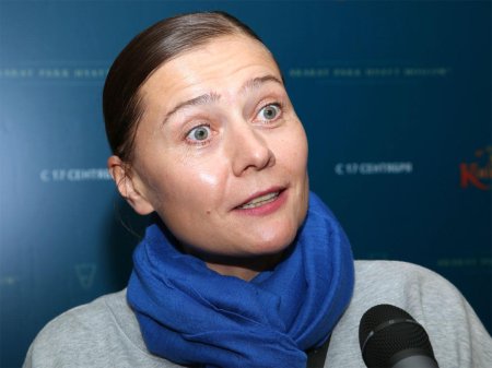 Голубкина мария